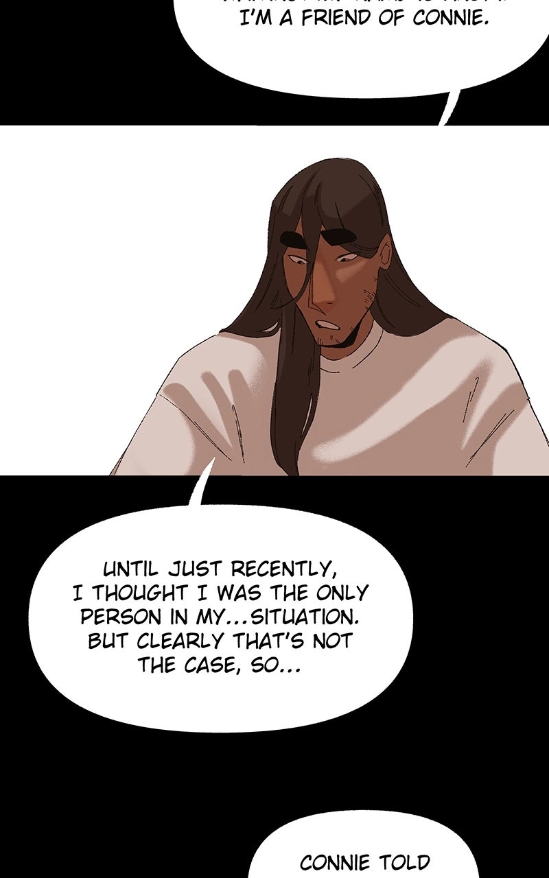 Read Distress chapter 33 image 27 on Lezhin