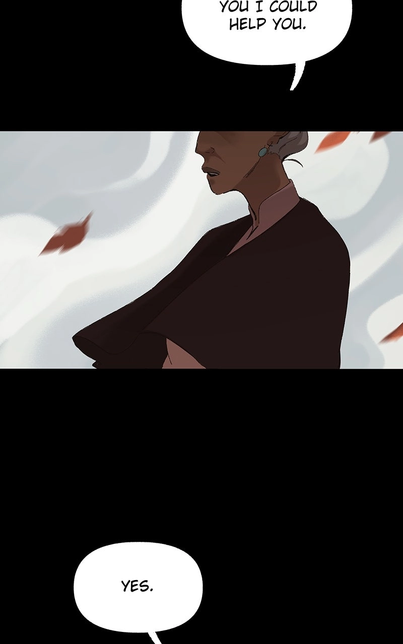 Read Distress chapter 33 image 28 on Lezhin