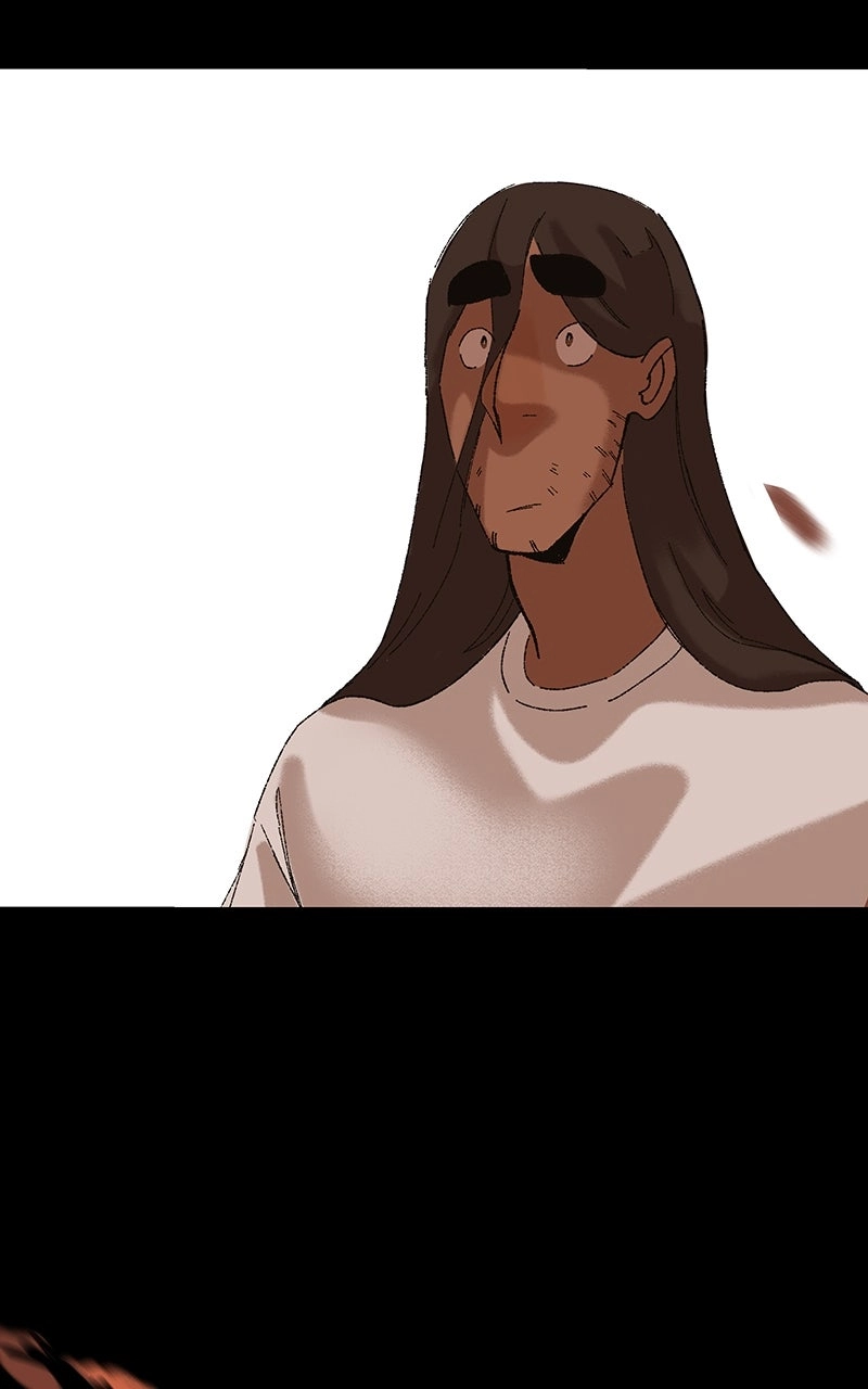 Read Distress chapter 33 image 31 on Lezhin