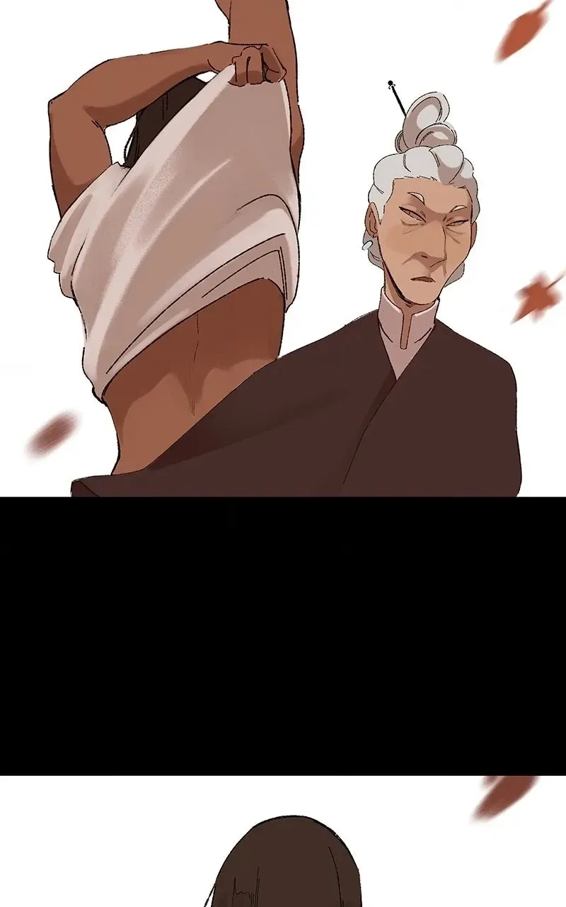 Read Distress chapter 33 image 39 on Lezhin
