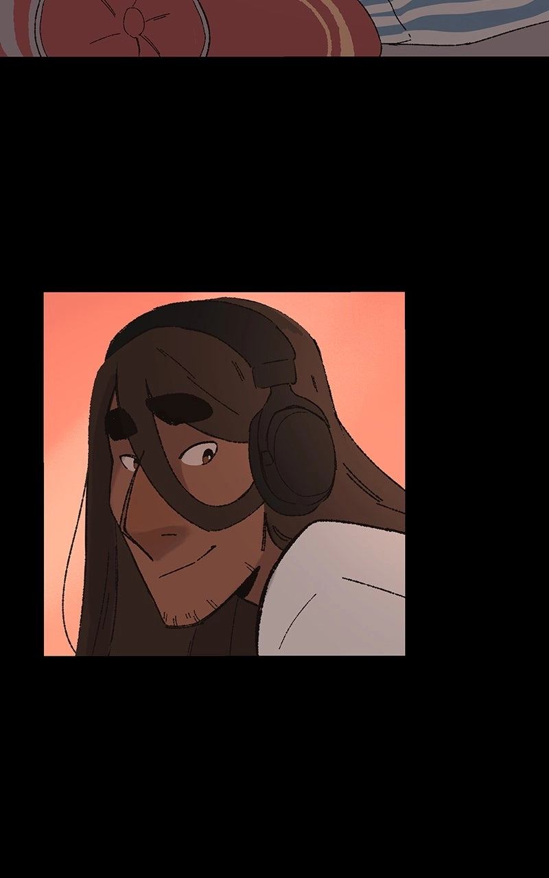 Read Distress chapter 33 image 4 on Lezhin