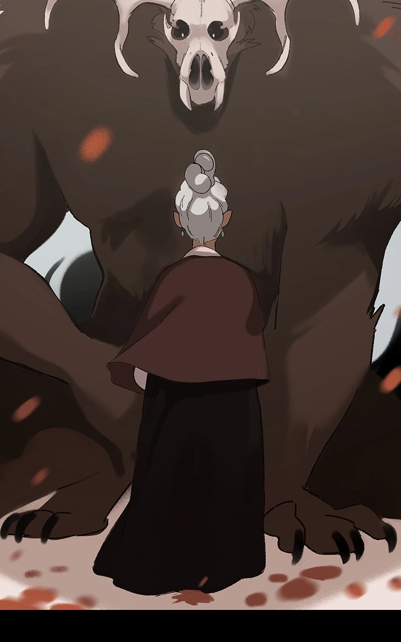 Read Distress chapter 33 image 44 on Lezhin