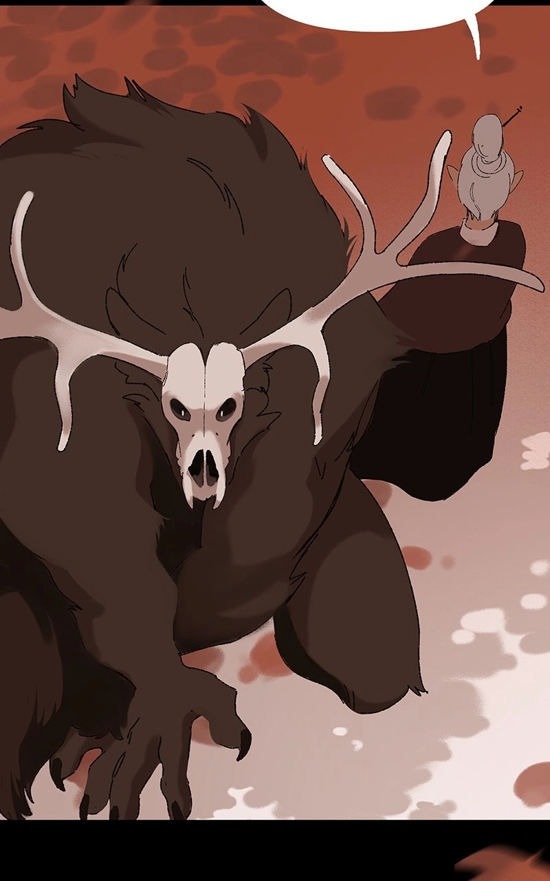 Read Distress chapter 33 image 46 on Lezhin