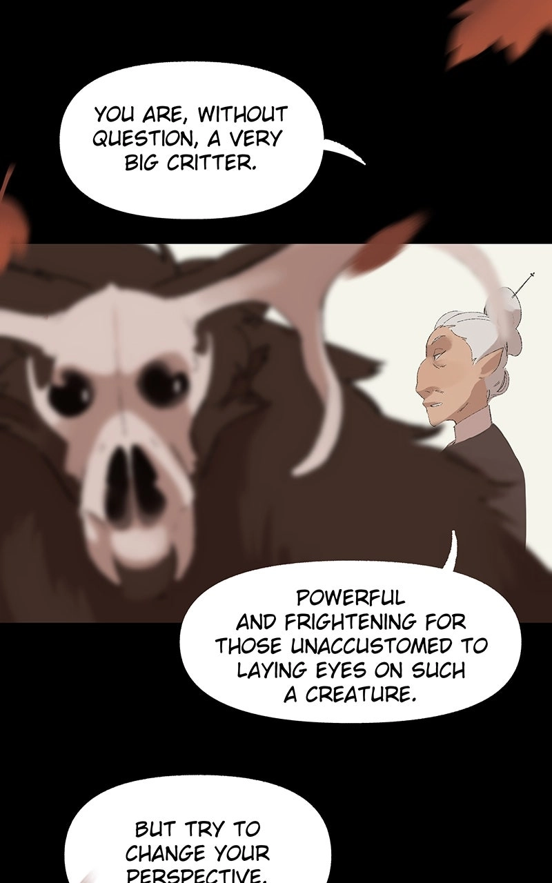 Read Distress chapter 33 image 47 on Lezhin