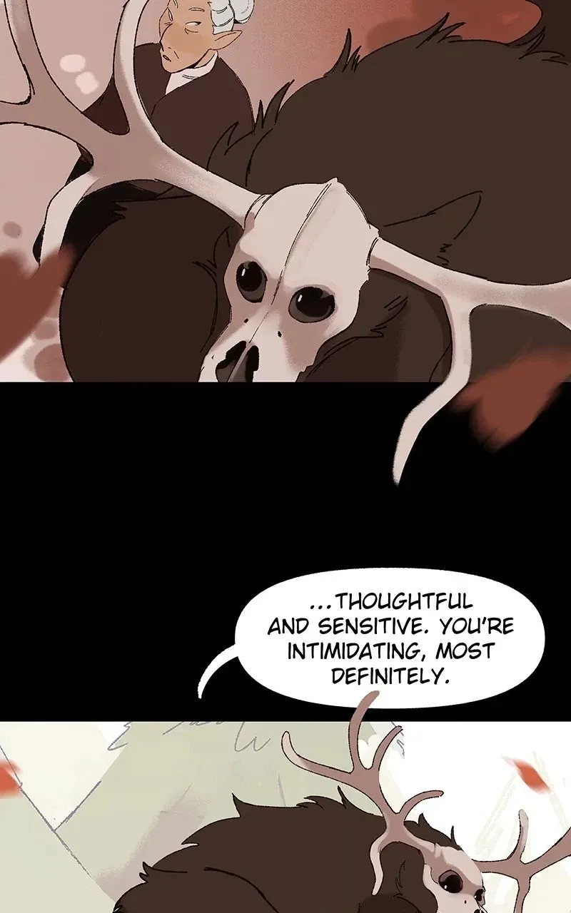 Read Distress chapter 33 image 49 on Lezhin