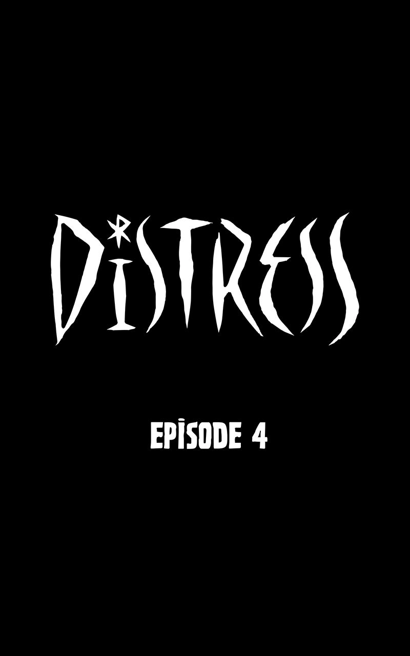 Read Distress chapter 33 image 5 on Lezhin