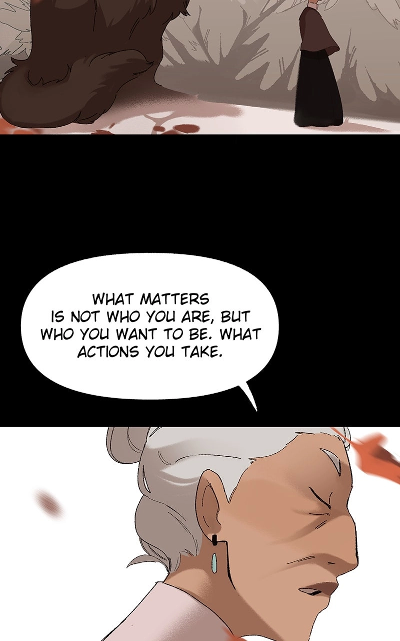 Read Distress chapter 33 image 51 on Lezhin