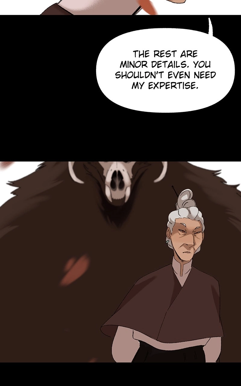 Read Distress chapter 33 image 52 on Lezhin