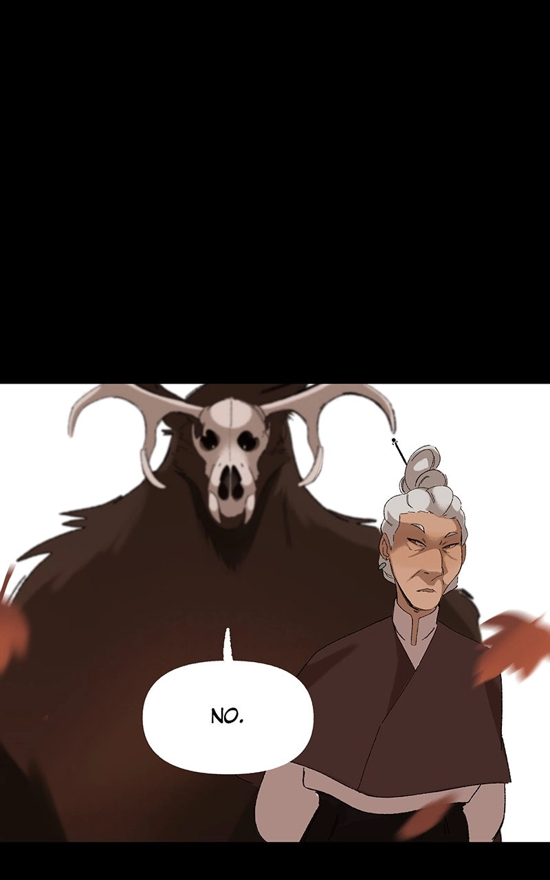 Read Distress chapter 33 image 53 on Lezhin