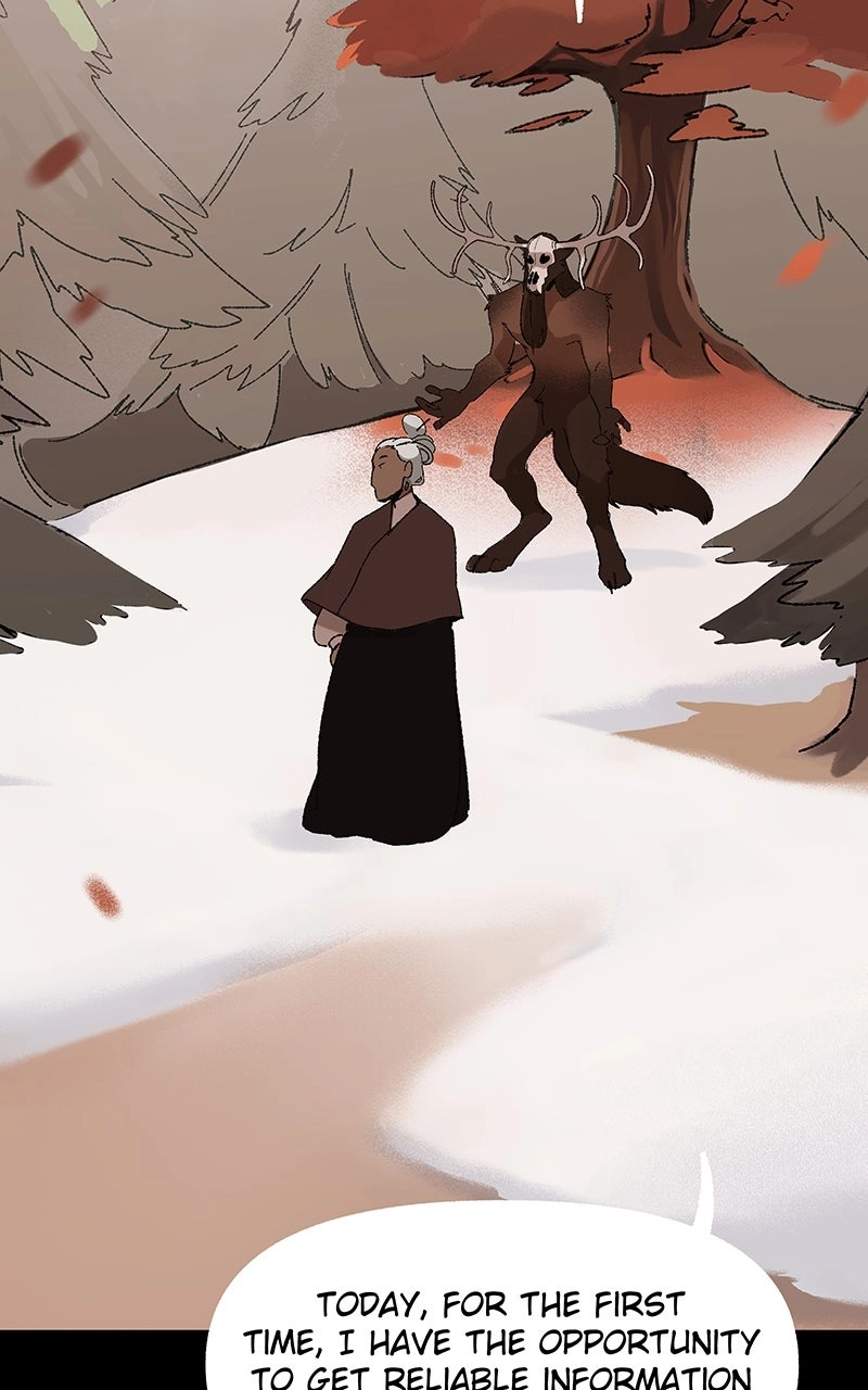 Read Distress chapter 33 image 56 on Lezhin
