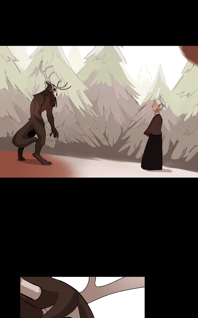 Read Distress chapter 33 image 60 on Lezhin