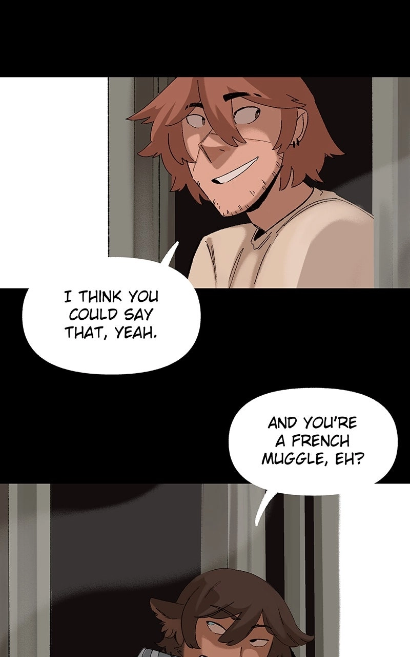 Read Distress chapter 33 image 66 on Lezhin