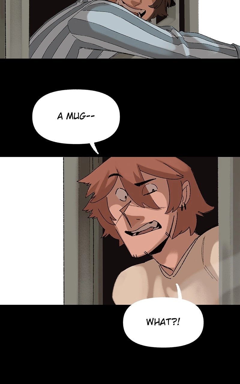 Read Distress chapter 33 image 67 on Lezhin