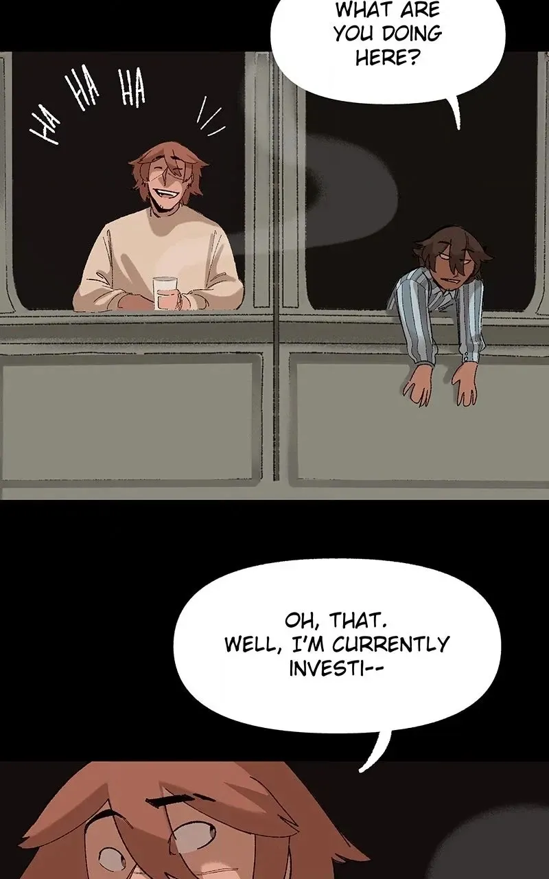 Read Distress chapter 33 image 69 on Lezhin