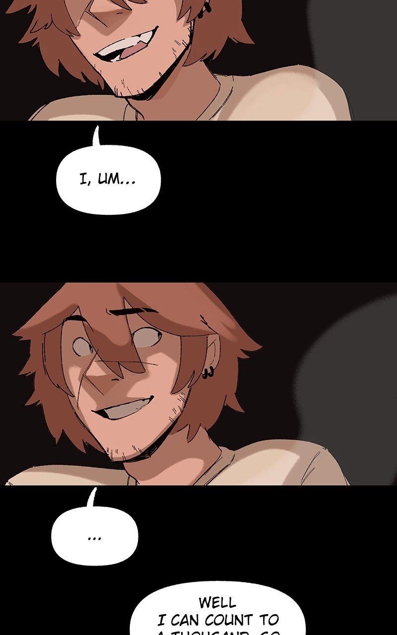 Read Distress chapter 33 image 70 on Lezhin