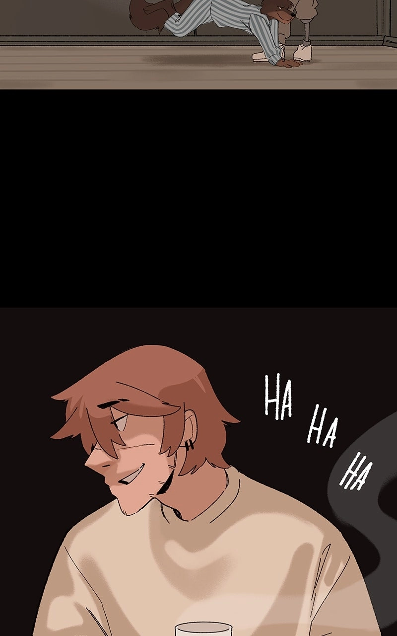 Read Distress chapter 33 image 72 on Lezhin