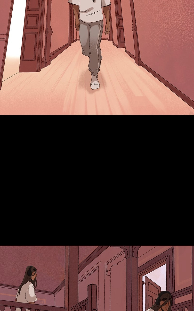 Read Distress chapter 33 image 8 on Lezhin