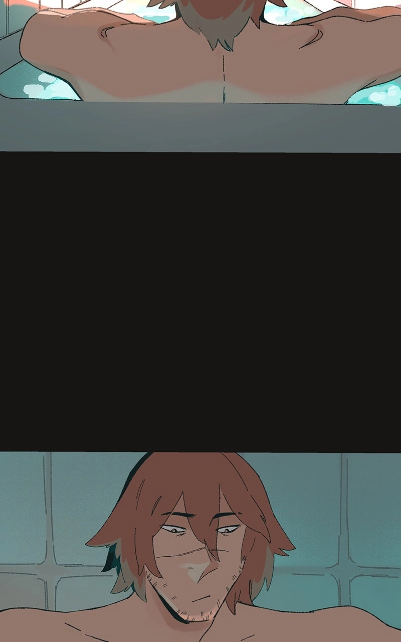 Read Distress chapter 34 image 1 on Lezhin