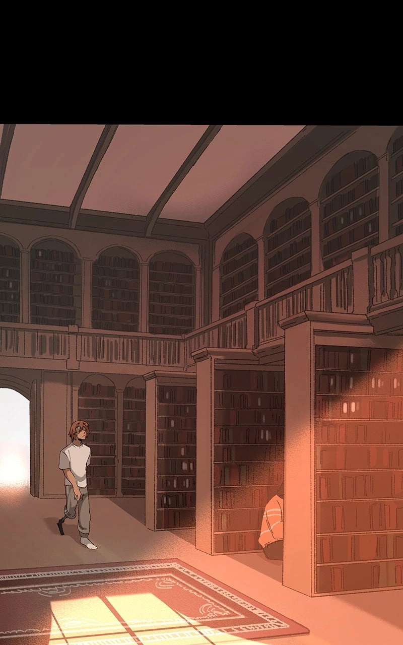 Read Distress chapter 34 image 13 on Lezhin