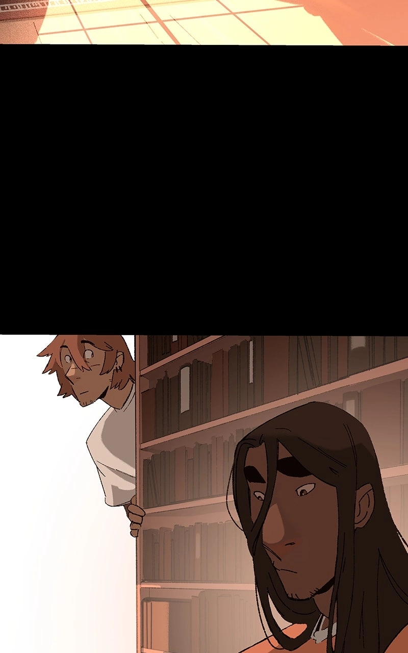 Read Distress chapter 34 image 14 on Lezhin