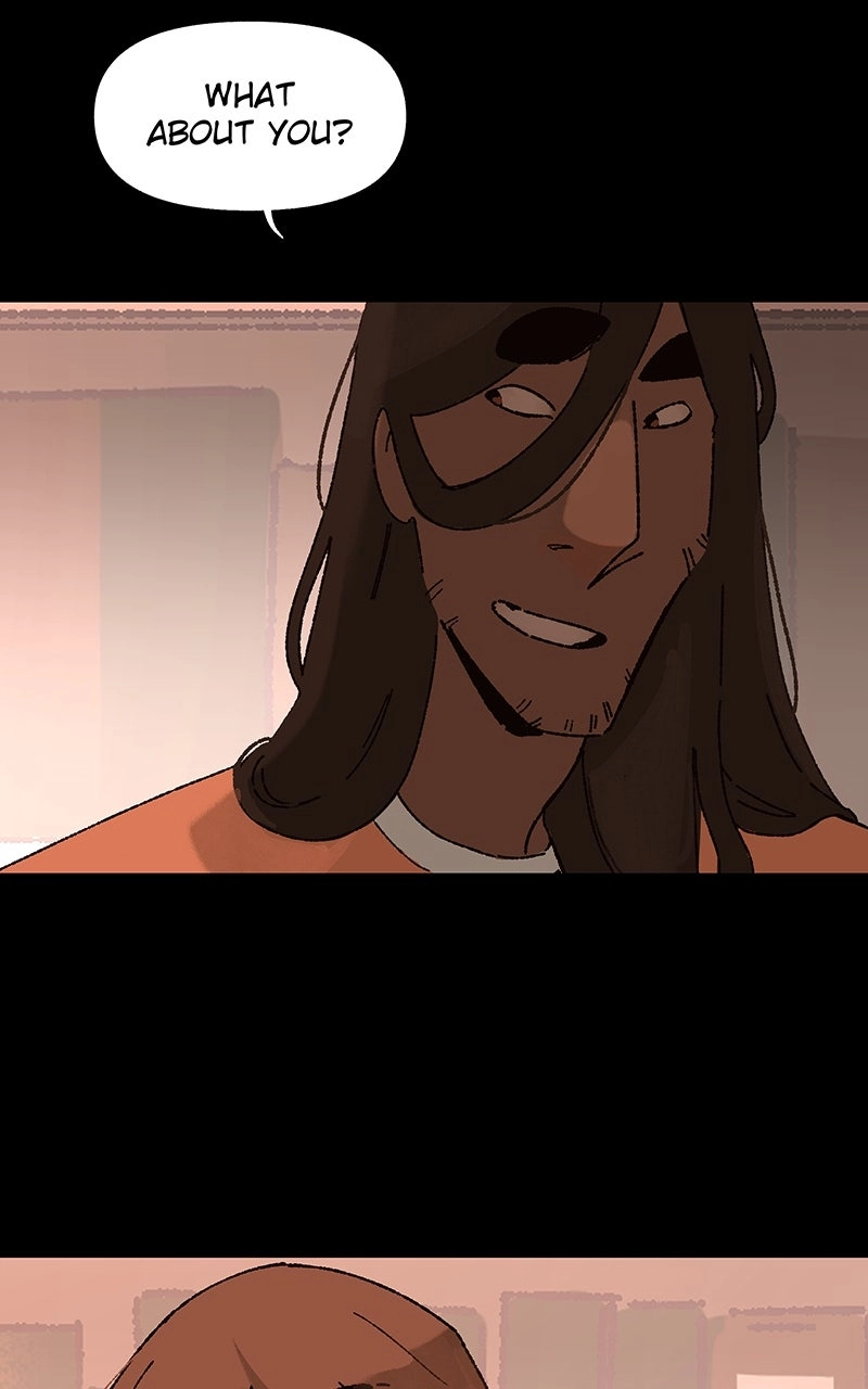 Read Distress chapter 34 image 18 on Lezhin
