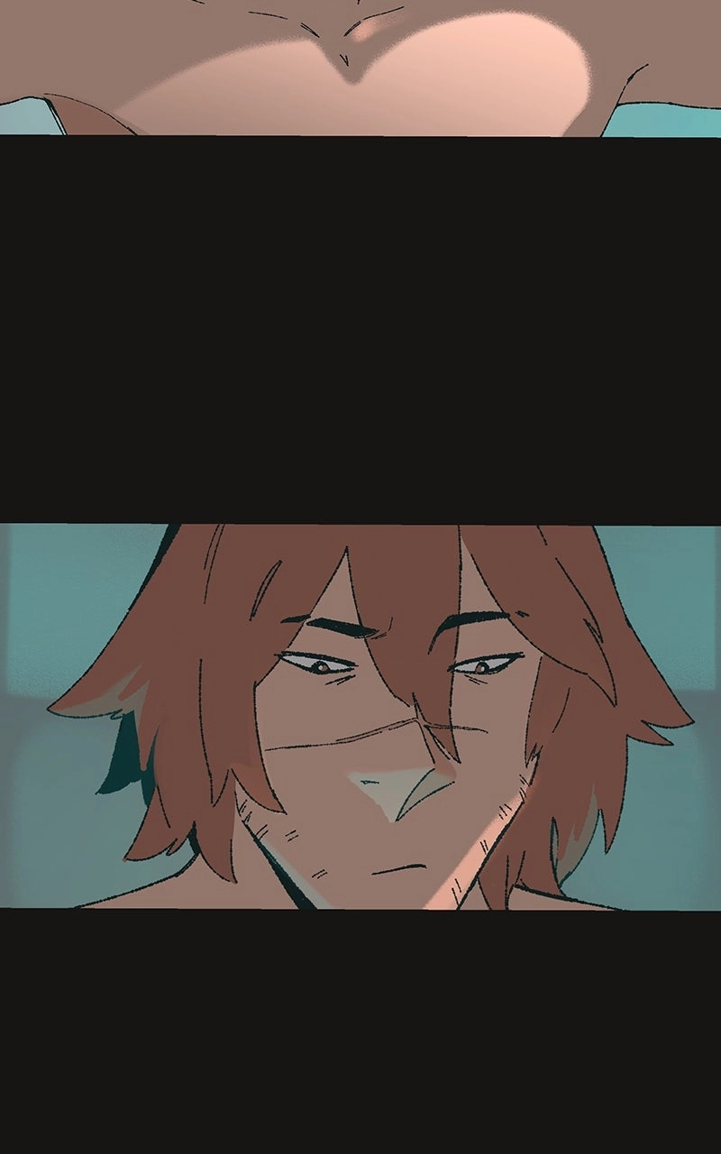 Read Distress chapter 34 image 2 on Lezhin