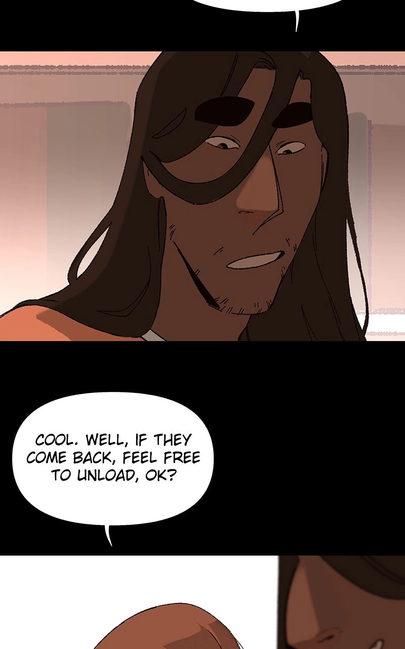 Read Distress chapter 34 image 21 on Lezhin