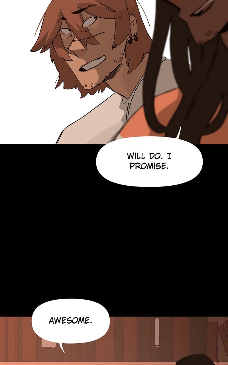 Read Distress chapter 34 image 22 on Lezhin