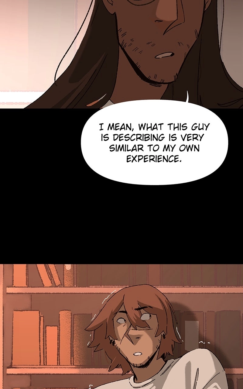 Read Distress chapter 34 image 24 on Lezhin