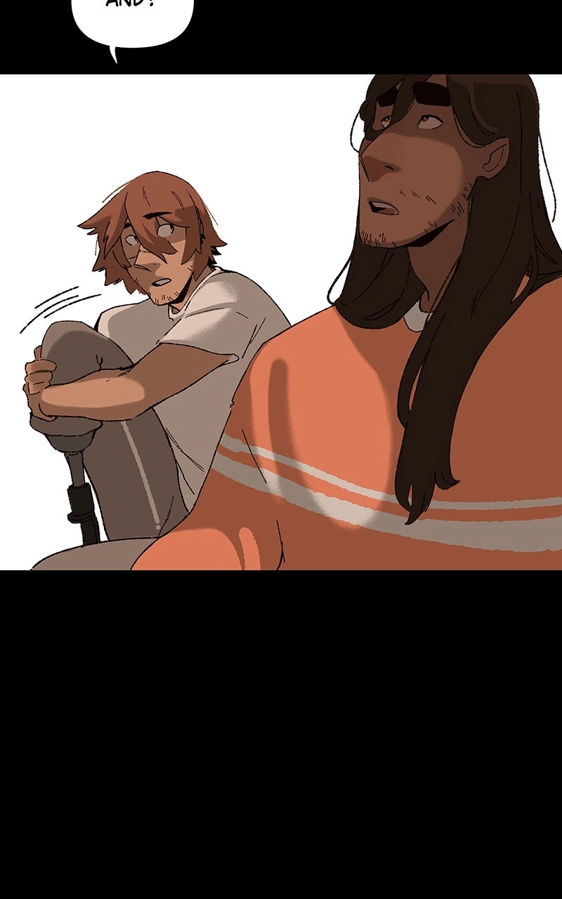 Read Distress chapter 34 image 26 on Lezhin