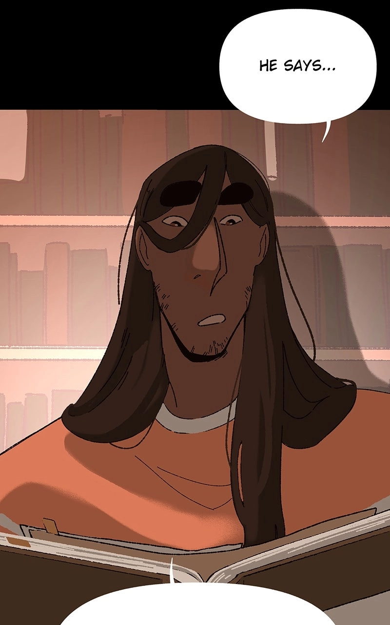 Read Distress chapter 34 image 27 on Lezhin