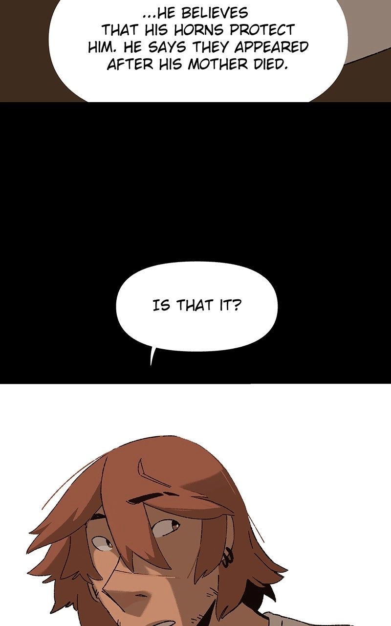 Read Distress chapter 34 image 28 on Lezhin