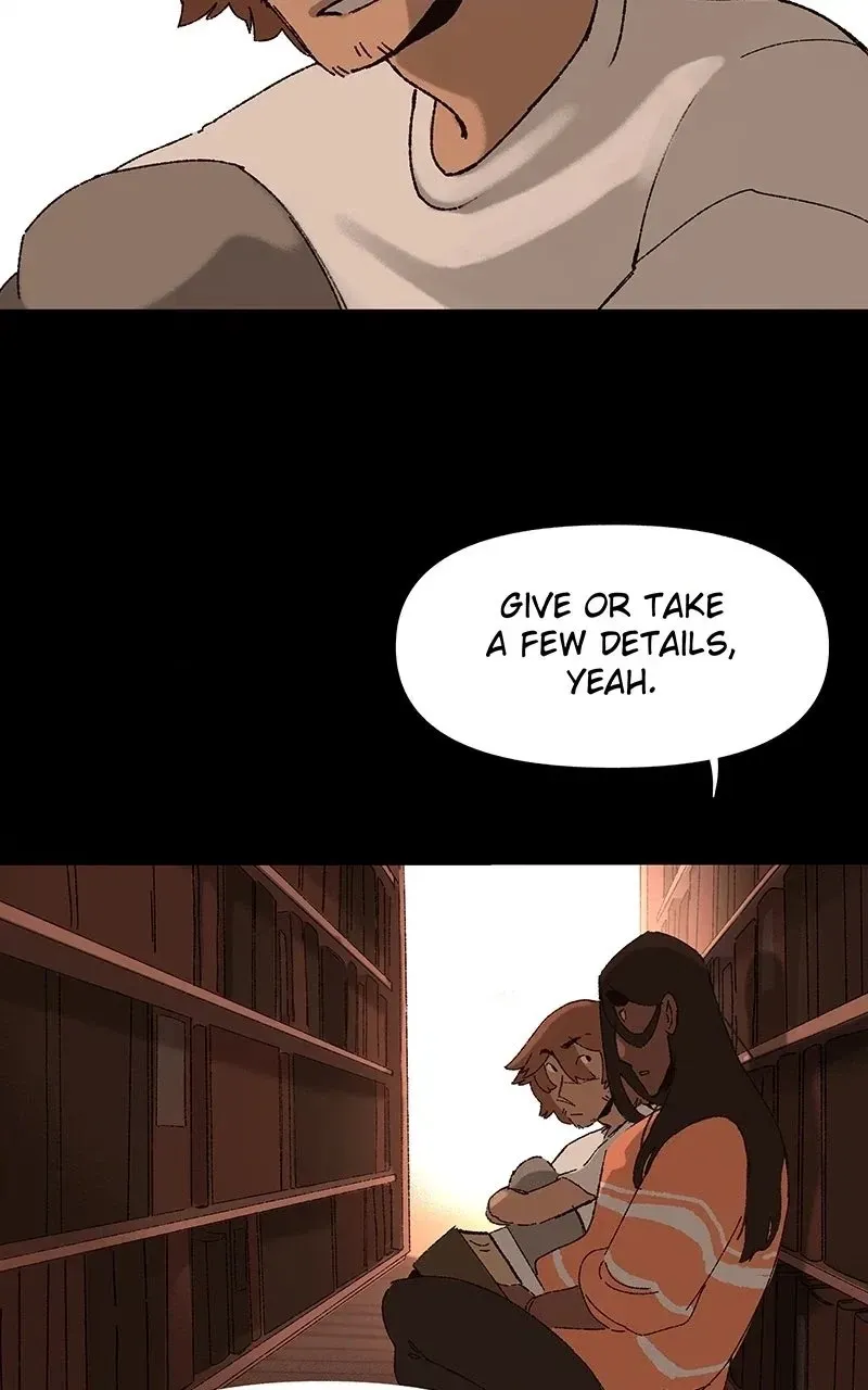 Read Distress chapter 34 image 29 on Lezhin