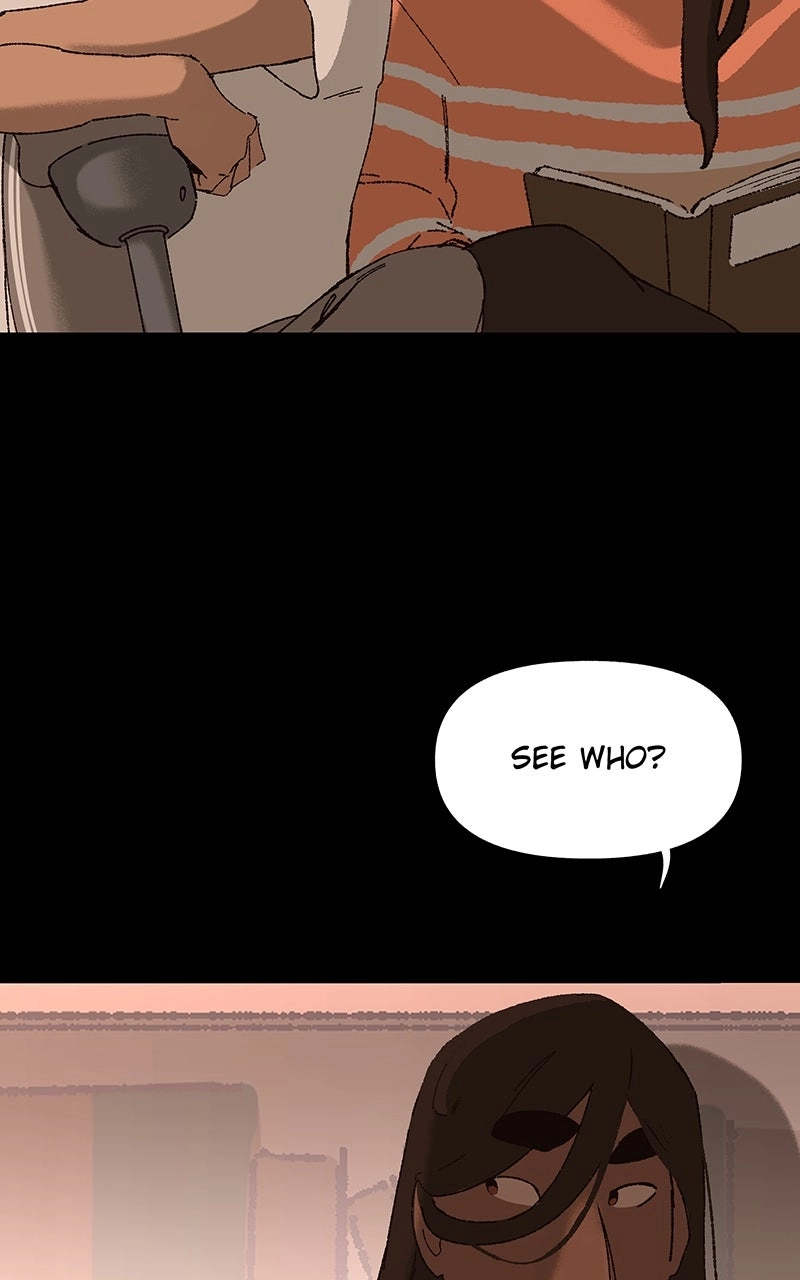 Read Distress chapter 34 image 31 on Lezhin