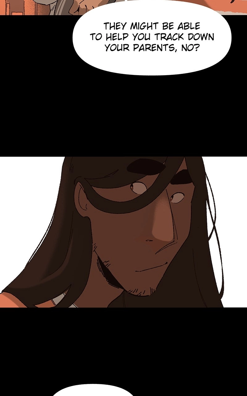 Read Distress chapter 34 image 33 on Lezhin