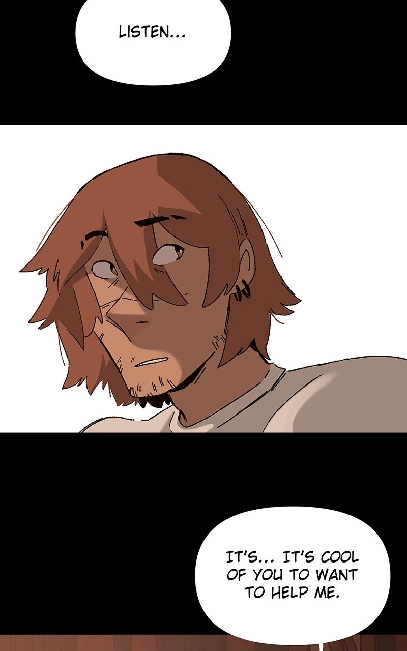 Read Distress chapter 34 image 34 on Lezhin
