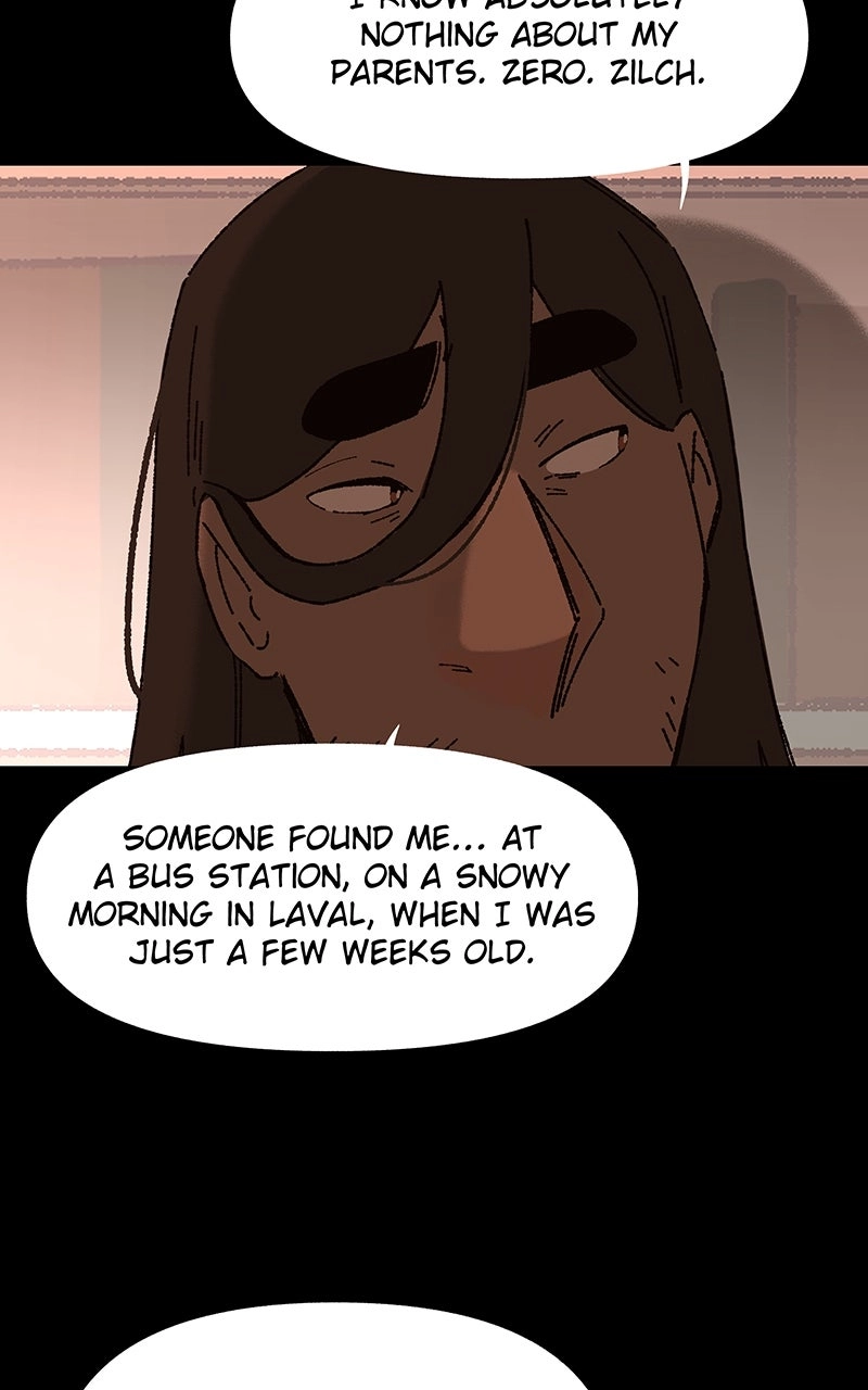 Read Distress chapter 34 image 36 on Lezhin