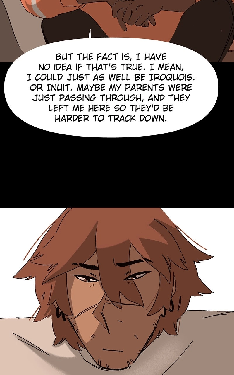 Read Distress chapter 34 image 38 on Lezhin