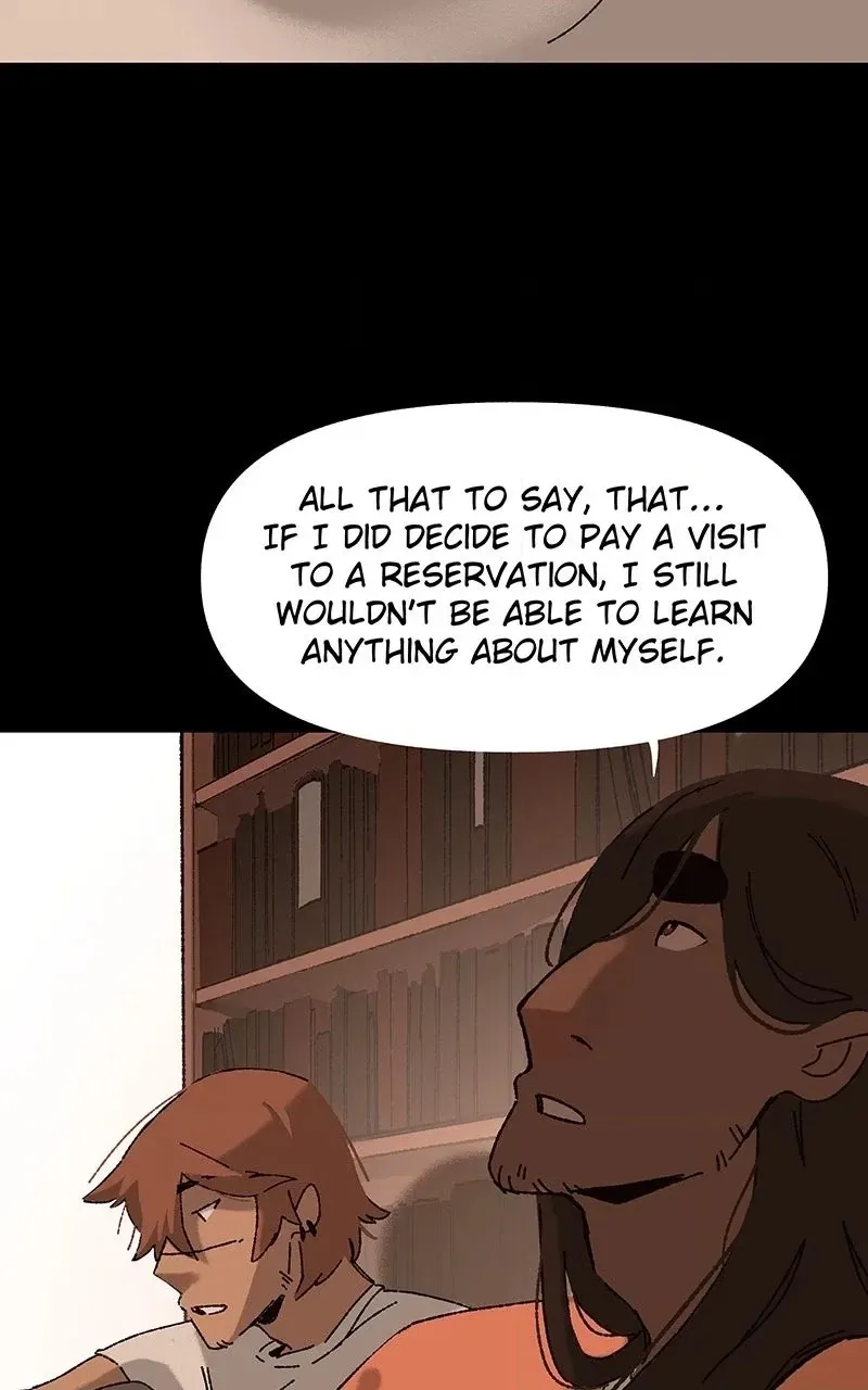 Read Distress chapter 34 image 39 on Lezhin