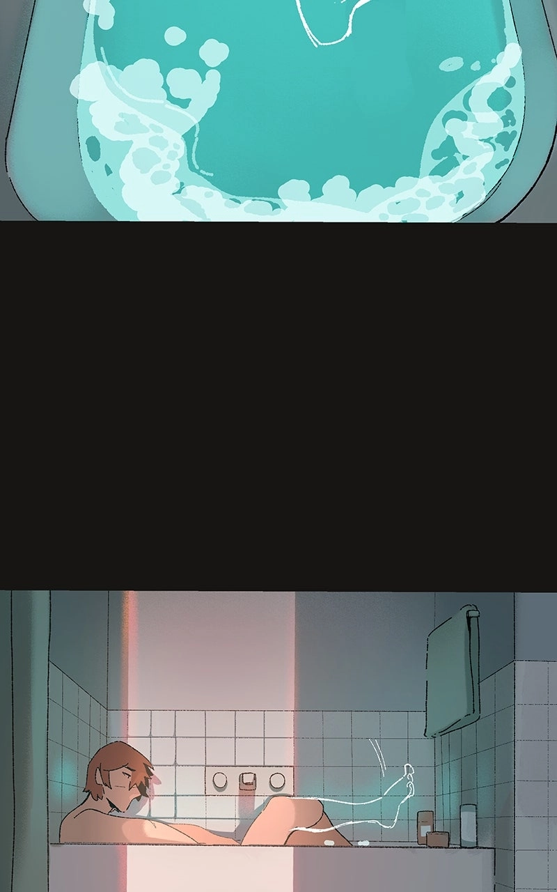 Read Distress chapter 34 image 4 on Lezhin