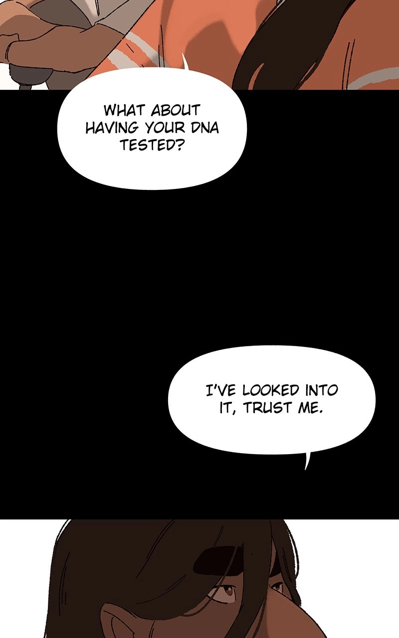 Read Distress chapter 34 image 40 on Lezhin