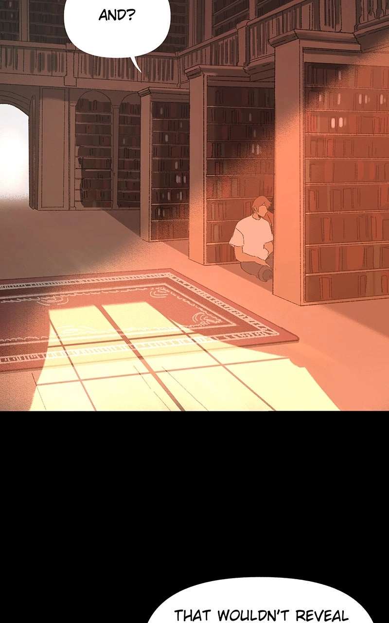 Read Distress chapter 34 image 42 on Lezhin