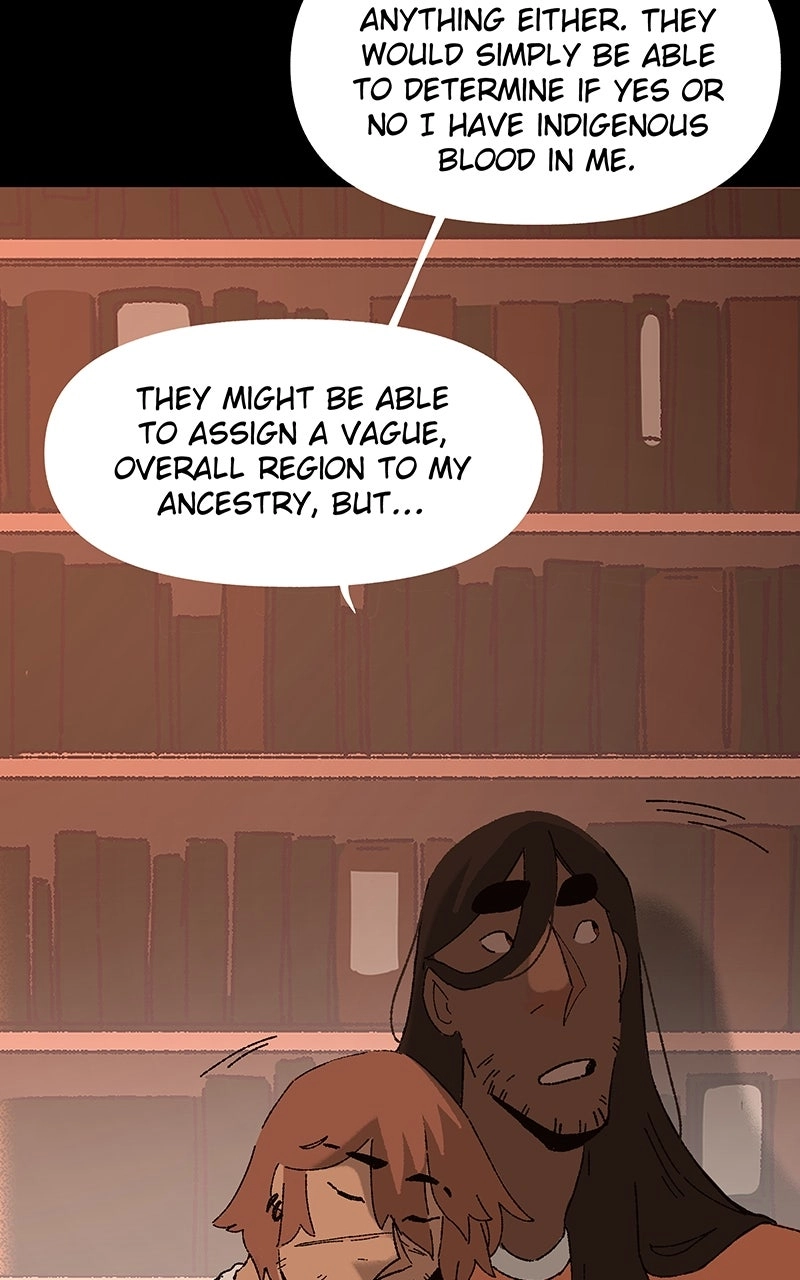 Read Distress chapter 34 image 43 on Lezhin