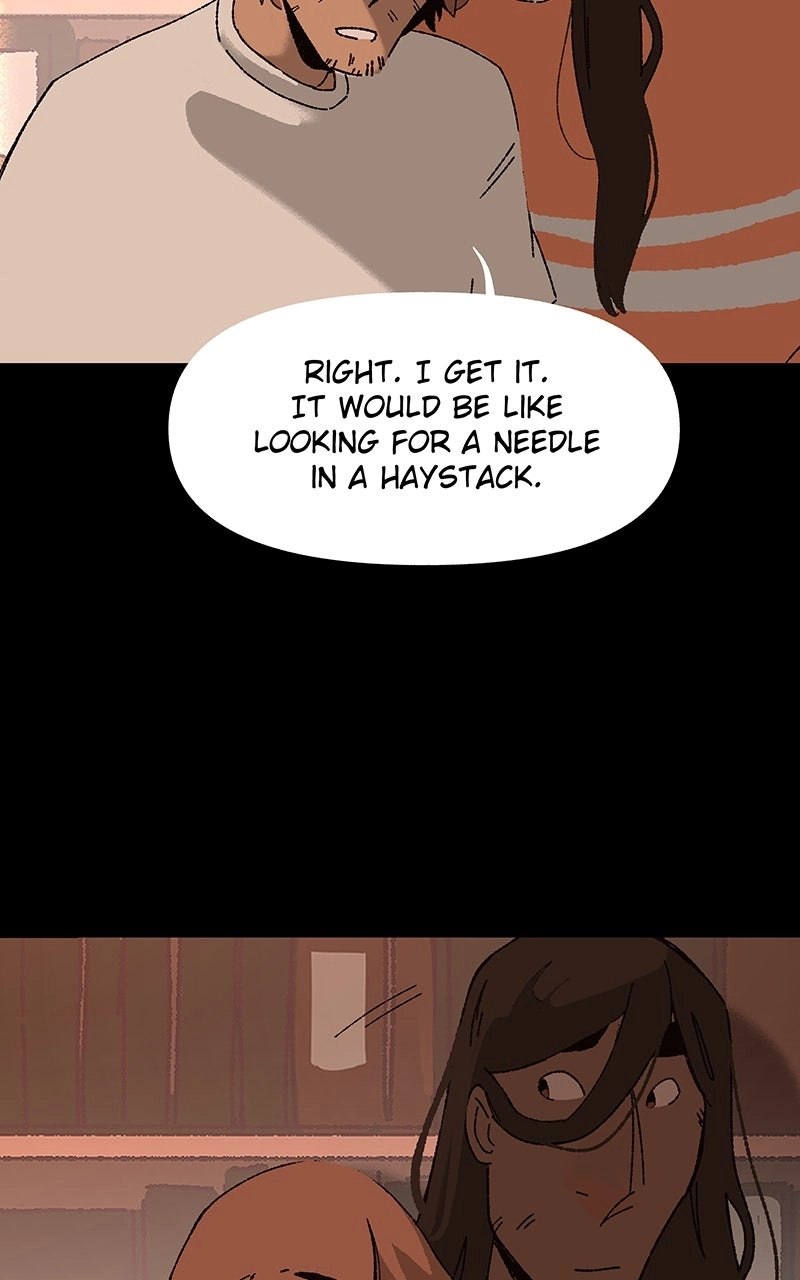 Read Distress chapter 34 image 44 on Lezhin