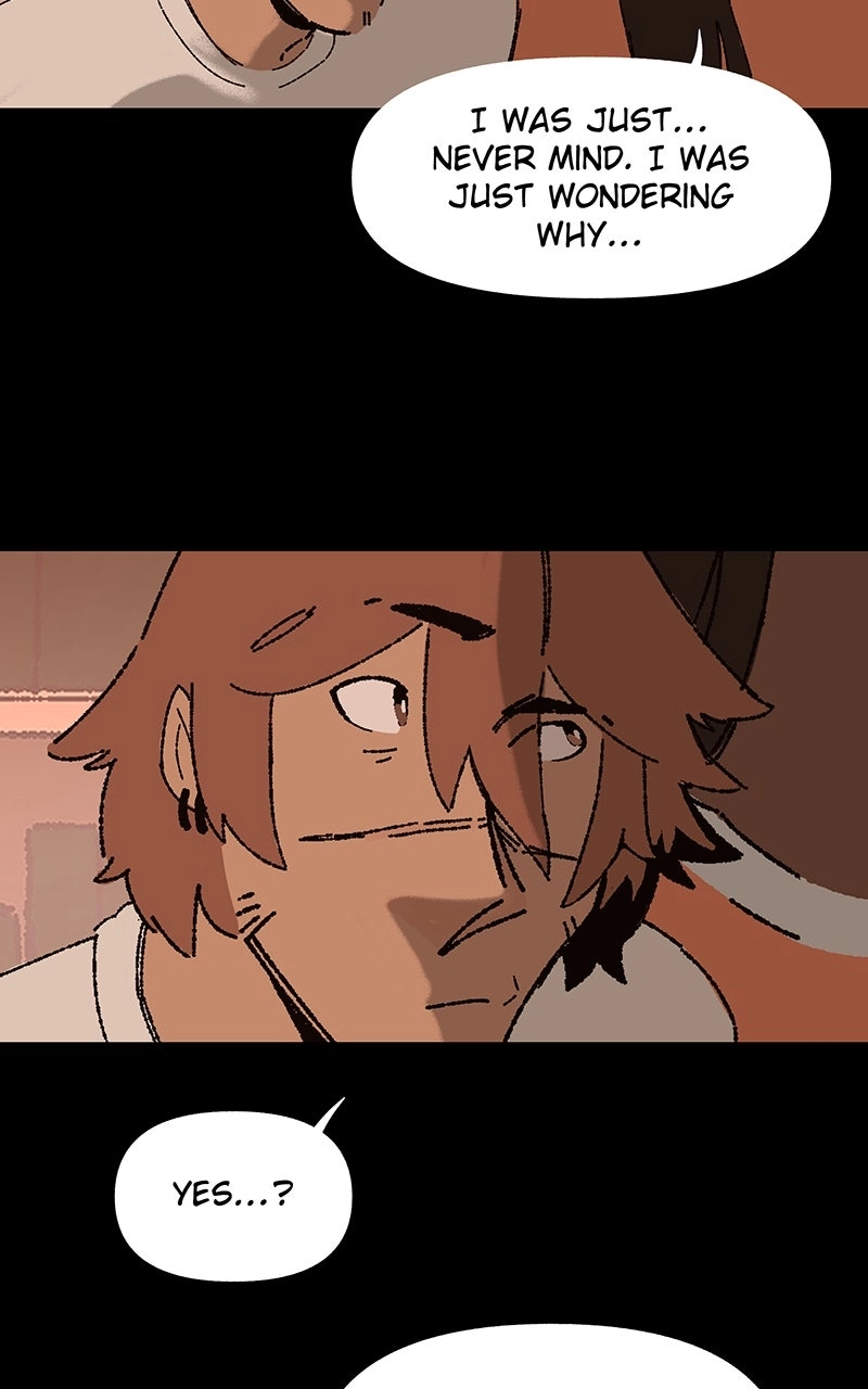 Read Distress chapter 34 image 47 on Lezhin