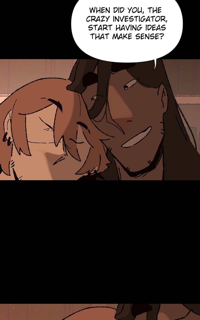 Read Distress chapter 34 image 48 on Lezhin