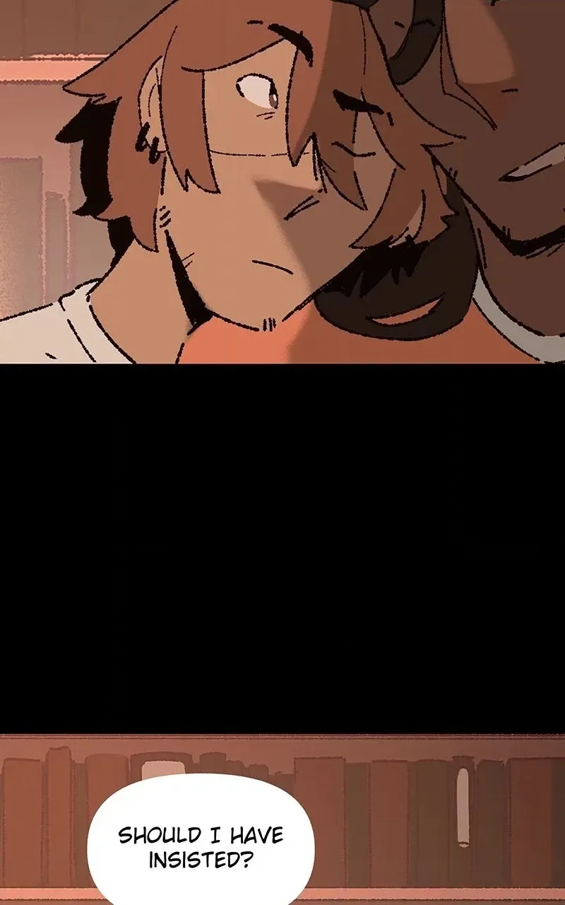 Read Distress chapter 34 image 49 on Lezhin