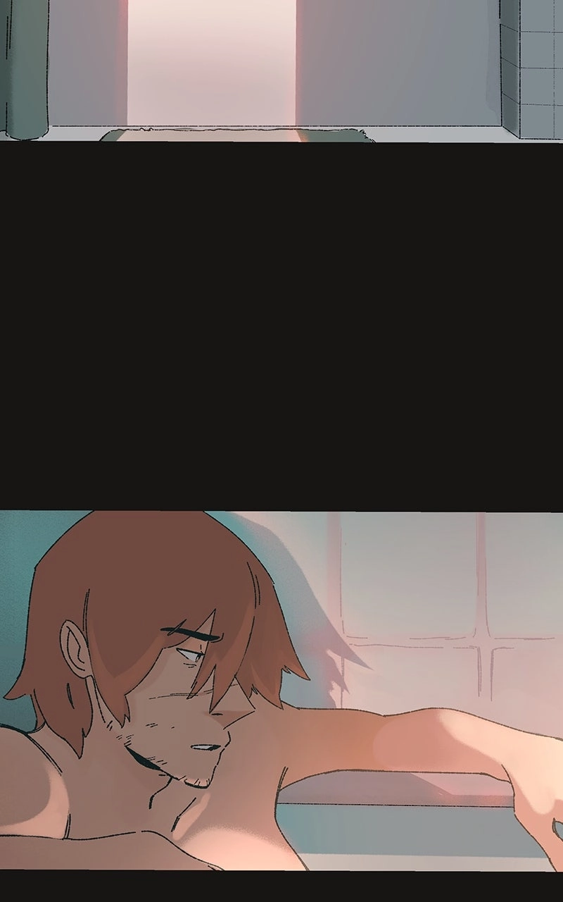 Read Distress chapter 34 image 5 on Lezhin