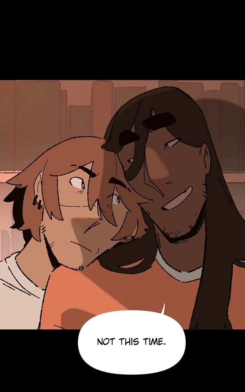 Read Distress chapter 34 image 51 on Lezhin