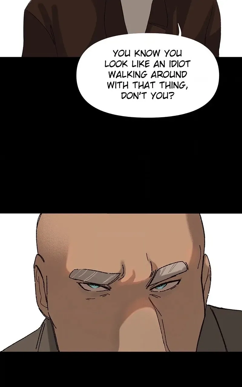 Read Distress chapter 34 image 59 on Lezhin